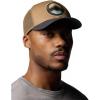 imageColumbia Sportswear PFG Mesh Ball CapDeltaSharkCircular Landscape