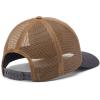 imageColumbia Sportswear PFG Mesh Ball CapDeltaSharkMt Hood Circle Patch