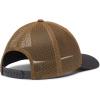 imageColumbia Sportswear PFG Mesh Ball CapDeltaSharkMt Hood Circle Patch