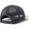 imageColumbia Sportswear PFG Mesh Ball CapFlint GreySharkLandroamer