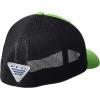 imageColumbia Sportswear PFG Mesh Ball CapGreen MambaBlack