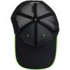 imageColumbia Sportswear PFG Mesh Ball CapGreen MambaBlack
