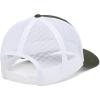 imageColumbia Sportswear PFG Mesh Ball CapGreenscapeMt Hood Circle