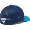imageColumbia Sportswear PFG Mesh Ball CapPoolCarbon