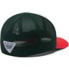 imageColumbia Sportswear PFG Mesh Ball CapRed Spark