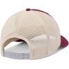 imageColumbia Sportswear PFG Mesh Ball CapRich WineCircular Landscape