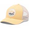 imageColumbia Sportswear PFG Mesh Ball CapSand DuneDark StoneCircular Landscape