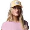 imageColumbia Sportswear PFG Mesh Ball CapSand DuneDark StoneCircular Landscape