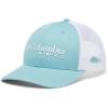 imageColumbia Sportswear PFG Mesh Ball CapSea WaveWhite