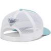 imageColumbia Sportswear PFG Mesh Ball CapSea WaveWhite