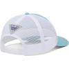 imageColumbia Sportswear PFG Mesh Ball CapSea WaveWhite