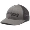 imageColumbia Sportswear PFG Mesh Ball CapTitaniumBlackHook