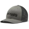 imageColumbia Sportswear PFG Mesh Ball CapTitaniumBlackHook