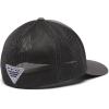 imageColumbia Sportswear PFG Mesh Ball CapTitaniumBlackHook