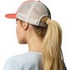 imageColumbia Sportswear PFG Mesh Ball CapTuscanDark StoneDark Mountain