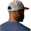 imageColumbia Sportswear PFG Mesh Ball CapTuscanDark StoneDark Mountain