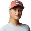imageColumbia Sportswear PFG Mesh Ball CapTuscanDark StoneDark Mountain