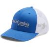 imageColumbia Sportswear PFG Mesh Ball CapVivid Blue  Marlin