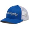imageColumbia Sportswear PFG Mesh Ball CapVivid Blue  Marlin