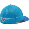 imageColumbia Sportswear PFG Mesh Ball CapWhiteAtollMarlin