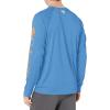 imageMens PFG Terminal Tackle Heather Long Sleeve ShirtBlue