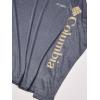 imageMens PFG Terminal Tackle Heather Long Sleeve ShirtCarbon HeatherAncient Fossil Logo
