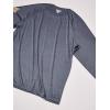 imageMens PFG Terminal Tackle Heather Long Sleeve ShirtCarbon HeatherAncient Fossil Logo