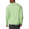 imageMens PFG Terminal Tackle Heather Long Sleeve ShirtColor