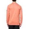 imageMens PFG Terminal Tackle Heather Long Sleeve ShirtFaded Peach HeatherCollegiate Navy Log