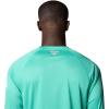 imageMens PFG Terminal Tackle Heather Long Sleeve ShirtGlaze Green HeatherWhite Logo