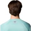 imageMens PFG Terminal Tackle Heather Long Sleeve ShirtSpray HeatherBlue Echo Logo