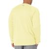 imageMens PFG Terminal Tackle Heather Long Sleeve ShirtSunlit HeatherSkyler Logo