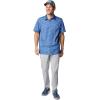 imageMens PFG Terminal Tackle II PantCool Grey