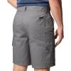 imageMens Rapid Rivers Cargo ShortCity Grey