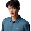 imageMens Tech Trail Utility PoloEverblue