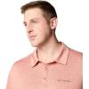 imageMens Tech Trail Utility PoloTuscan Heather