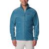 imageColumbia Mens BigTall Extended Big Steens Mountain Full Zip 20 Fleece JacketCloudburst