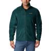 imageColumbia Mens BigTall Extended Big Steens Mountain Full Zip 20 Fleece JacketNight Wave