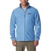 imageColumbia Mens BigTall Extended Big Steens Mountain Full Zip 20 Fleece JacketSkyler