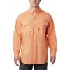 imageColumbia Mens Bonehead Long Sleeve ShirtBright Nectar