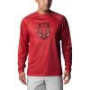 Ark - Red Velvet Heather