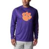 Cle - Vivid Purple Heather