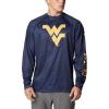Wv - Collegiate Navy Heather