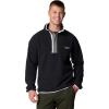 imageColumbia Mens Helvetia Ii Half Snap FleeceBlack