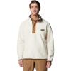 imageColumbia Mens Helvetia Ii Half Snap FleeceChalk