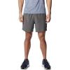 imageColumbia Mens Hike Brief ShortCity Grey