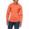 imageColumbia Mens Landroamer Twill Long Sleeve ShirtTuscan