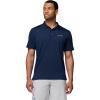 imageColumbia Mens Low Drag Offshore PoloCollegiate Navy