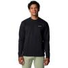 imageColumbia Mens Meridian Creek CrewBlack