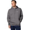 City Grey Heather